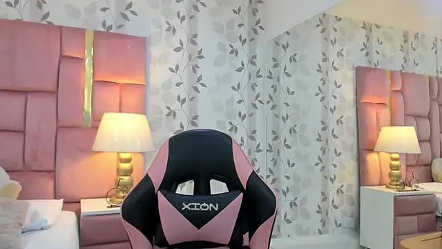 ArianaFranco online show from 03/10/26, 01:15