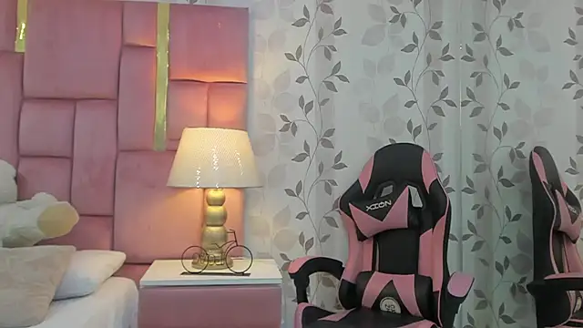 ArianaFranco online show from 03/22/26, 03:35