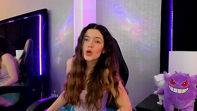 ArianaFranco online show from 03/15/25, 09:05