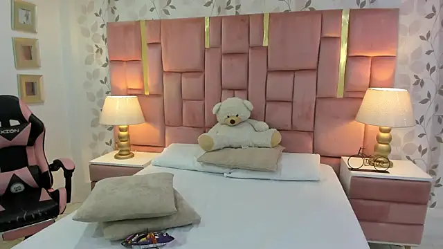 ArianaFranco online show from 03/14/26, 04:07