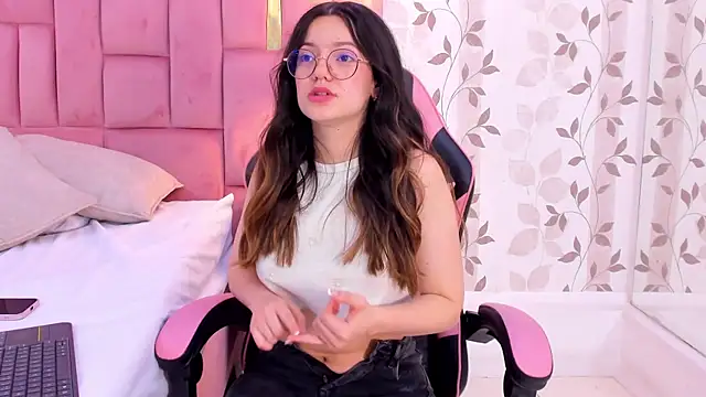 ArianaFranco online show from 09/22/25, 05:19