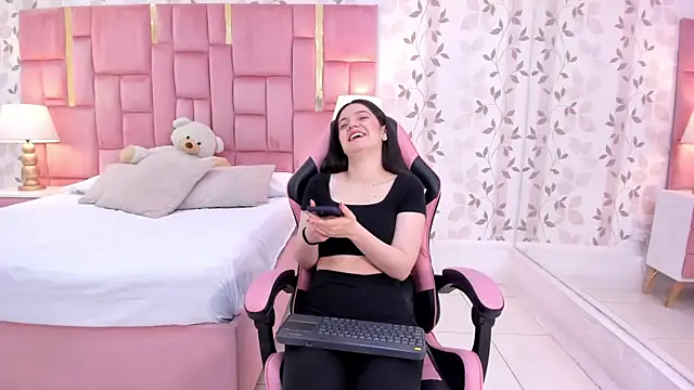 ArianaFranco online show from 01/15/26, 03:15