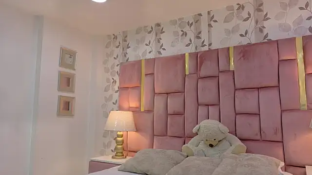ArianaFranco online show from 07/21/26, 01:12
