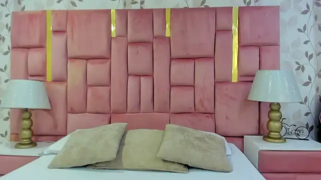 ArianaFranco online show from 03/09/26, 01:36