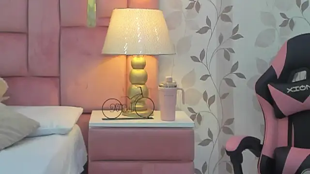 ArianaFranco online show from 03/23/26, 01:44