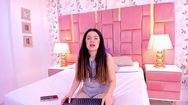 ArianaFranco online show from 12/02/25, 03:14