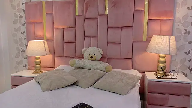 ArianaFranco online show from 07/13/26, 01:21