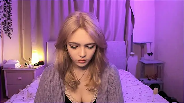 MiaRanki online show from 09/17/25, 09:06