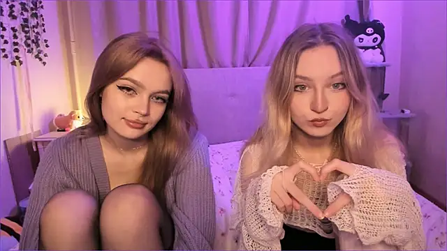 MiaRanki online show from 10/04/25, 09:16