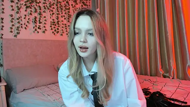 MiaRanki online show from 03/12/25, 10:28