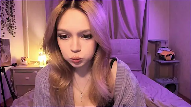 MiaRanki online show from 02/11/26, 10:31