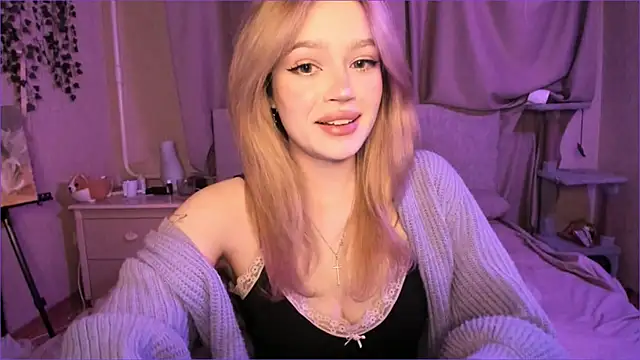 MiaRanki online show from 02/07/26, 08:39