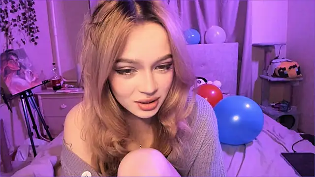 MiaRanki online show from 02/16/26, 10:51