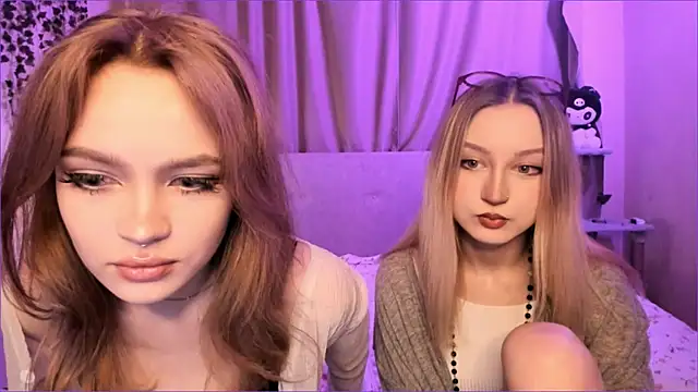 MiaRanki online show from 10/06/25, 07:47