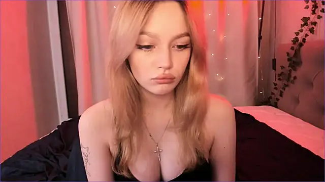 MiaRanki online show from 04/06/26, 11:39