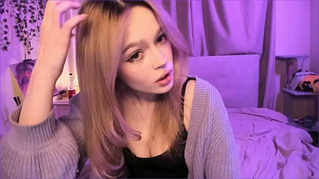 MiaRanki online show from 02/15/26, 09:03