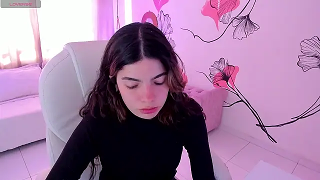 Snapshot of Isabela_Fiorelli chatting on 06/02/26, 01:55 Isabela Fiorelli online show from 06/02/26, 01:55