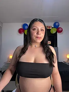 Snapshot of Cute_Angell_ chatting on 07/05/26, 04:19 Cute Angell online show from 07/05/26, 04:19