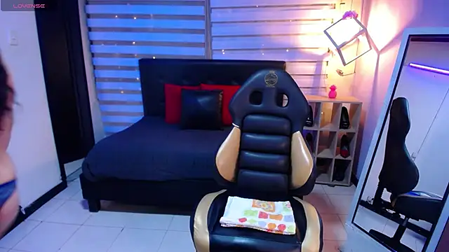 Cute Angell  online show from 10/18/25, 12:40