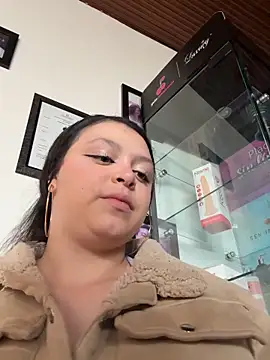 Cute Angell  online show from 10/31/25, 01:30