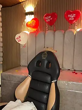 Cute Angell  online show from 02/13/26, 04:56