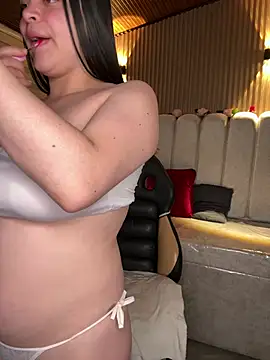 Cute Angell  online show from 02/28/26, 03:39