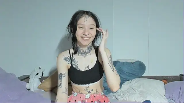 Snapshot of Sam_Jaster chatting on 05/01/26, 12:26 Sam Jaster online show from 05/01/26, 12:26
