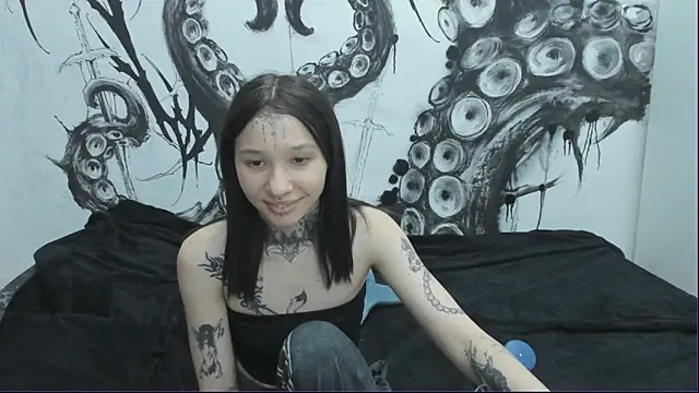 Snapshot of Sam_Jaster chatting on 05/22/26, 12:52 Sam Jaster online show from 05/22/26, 12:52