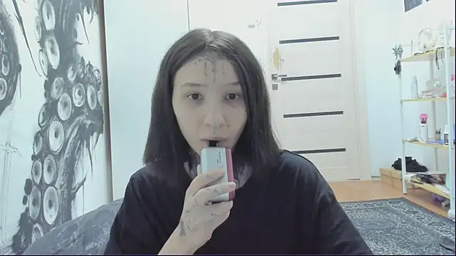Snapshot of Sam_Jaster chatting on 07/01/26, 12:00 Sam Jaster online show from 07/01/26, 12:00