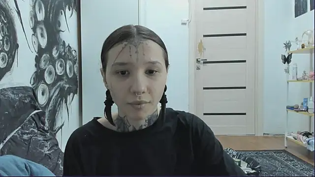Snapshot of Sam_Jaster chatting on 07/17/26, 05:10 Sam Jaster online show from 07/17/26, 05:10