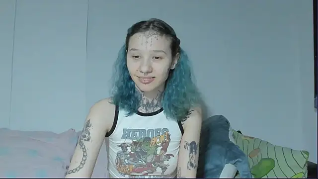 Snapshot of Sam_Jaster chatting on 03/19/26, 04:18 Sam Jaster online show from 03/19/26, 04:18
