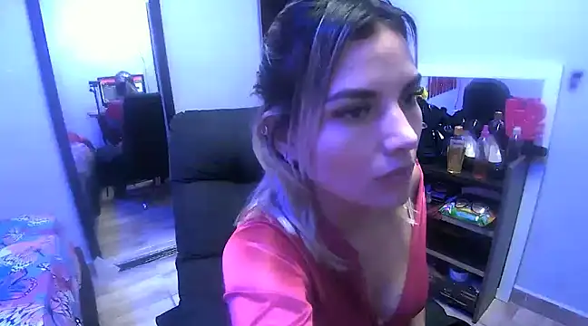 Girasol2630 online show from 02/13/25, 03:18