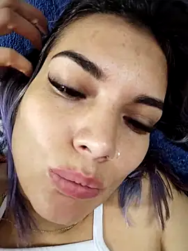 Girasol2630 online show from 02/27/25, 12:45