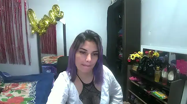 Girasol2630 online show from 02/15/25, 03:31