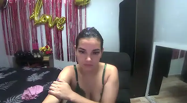 Girasol2630 online show from 02/26/25, 07:10