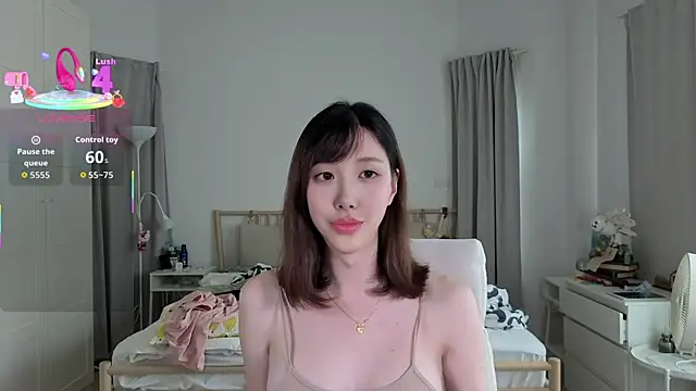 joycemilka online show from 09/14/25, 07:20