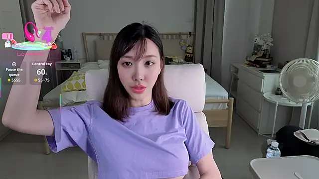 joycemilka online show from 09/20/25, 06:29