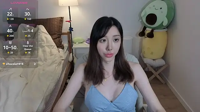 joycemilka online show from 04/04/26, 11:50