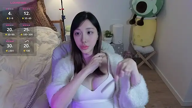 joycemilka online show from 04/07/26, 12:40
