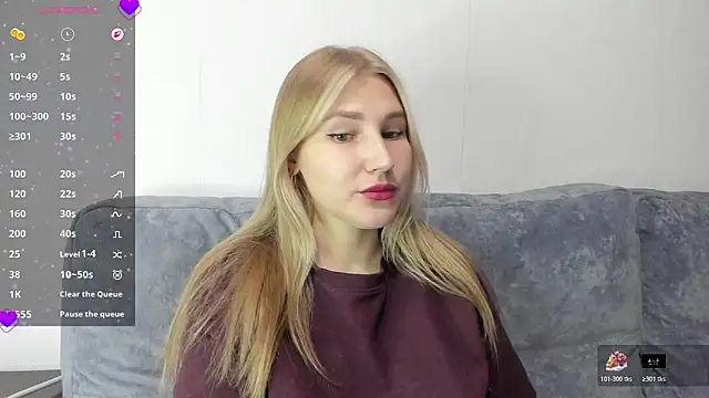 And1sa online show from 12/21/25, 03:36