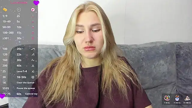 And1sa online show from 01/07/26, 05:18