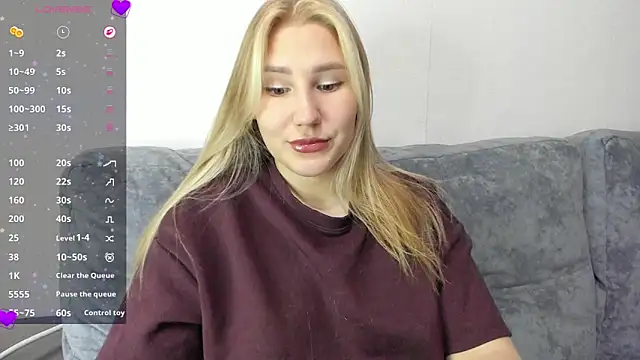 And1sa online show from 01/11/26, 03:30