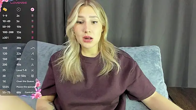 And1sa online show from 10/21/25, 08:52