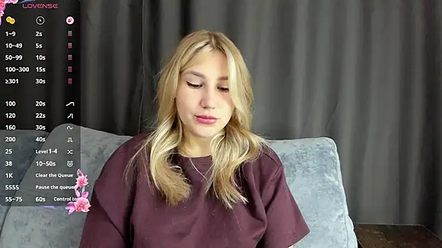 And1sa online show from 10/21/25, 08:36