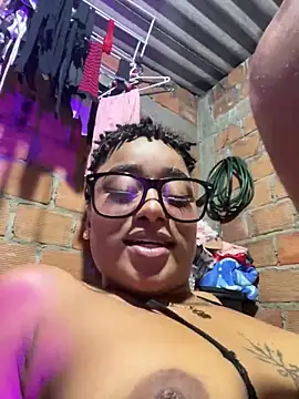 AgathaBladee online show from 03/19/25, 01:43