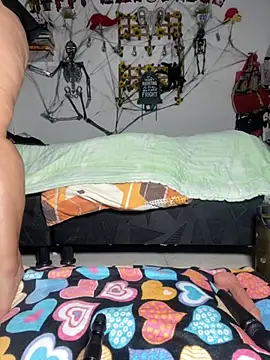 orianna submissive24 online show from 11/26/25, 12:32