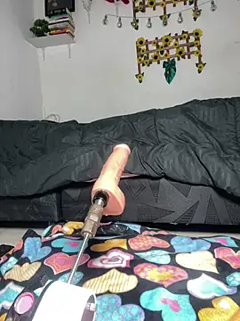 orianna submissive24 online show from 04/25/26, 05:32