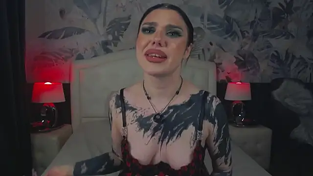 MaeveMoon online show from 04/16/26, 09:15