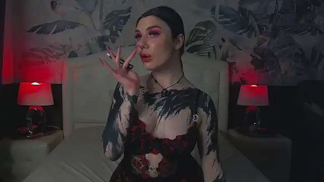 MaeveMoon online show from 04/09/26, 08:26