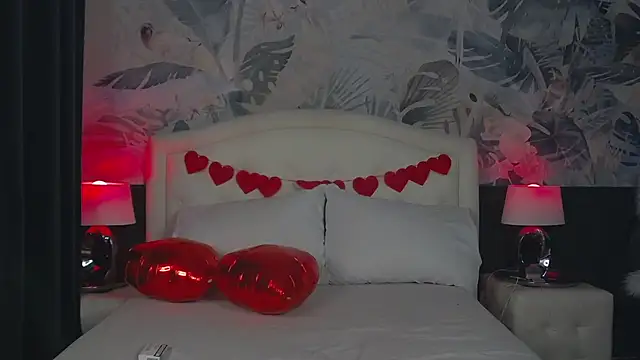 MaeveMoon online show from 02/16/26, 06:28